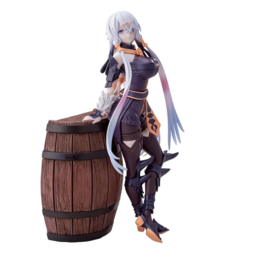 Atelier Ryza Ever Darkness & The Secret Hideout Figure Lila Decyrus Luminasta 17 cm - Sega [Pre-Order]