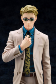 Jujutsu Kaisen ARTFX J PVC Figure Kento Nanami 24 cm - Kotobukiya [Nieuw]
