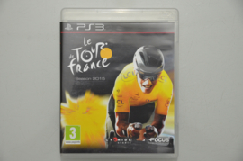 PS3 Tour de France 2015