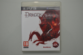 Ps3 Dragon Age Origins