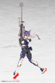 Megami Device Plastic Model Kit 1/1 Yggdrasis Skoll Sharpshooter 16 cm - Kotobukiya [Nieuw]