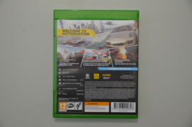 Xbox The Crew 2 (Xbox One) [Gebruikt]