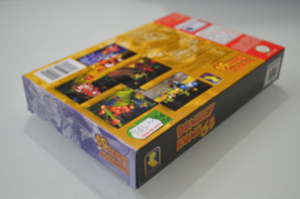 N64 Donkey Kong 64 [Compleet]