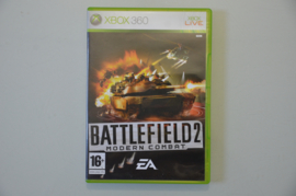 Xbox 360 Battlefield 2 Modern Combat