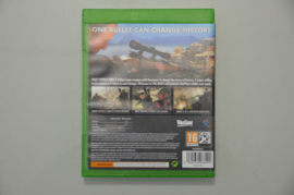 Xbox Sniper Elite 4 (Xbox One) [Gebruikt]