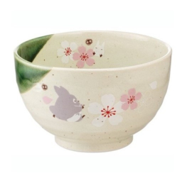 Studio Ghibli My Neighbor Totoro Small Bowl Mino - Skater [Nieuw]