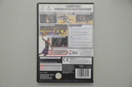 Gamecube NBA Live 2004