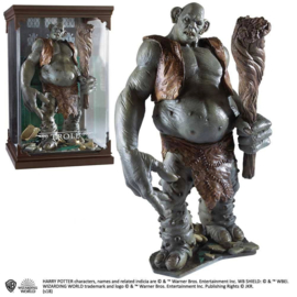 Magical Creatures Harry Potter Statue Troll #12 - Noble Collection [Nieuw]
