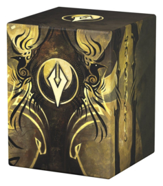 RTE Boulder 100+ Magic: The Gathering "Secrets of Strixhaven" - Silverquill - Ultimate Guard [Pre-Order]