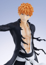 Bleach The Thousand Year Blood War Figure Ichigo Kurosaki Pop Up Parade - Good Smile Company[Pre-Order]