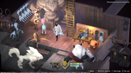 Switch WitchSpring3 [Re:Fine] - The Story of Eirudy [Nieuw]