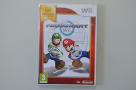 Wii Mario Kart Wii (Nintendo Selects) [Gebruikt]