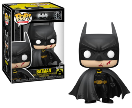 DC Batman 85th Funko Pop Batman #518 [Pre-Order]