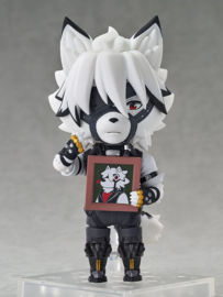 Zenless Zone Zero Nendoroid Action Figure Von Lycaon 10 cm - Good Smile Company [Nieuw]