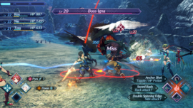 Switch 2 Xenoblade Chronicles 2 [Nieuw]