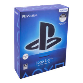 Sony Playstation Logo Light - Paladone [Nieuw]
