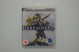 Ps3 Darksiders