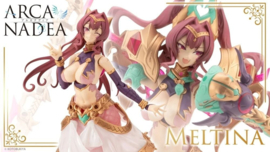 Arcanadea Plastic Model Kit Meltina 20 cm - Kotobukiya [Nieuw]