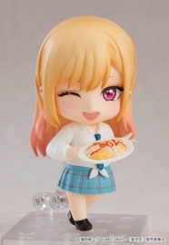 My Dress-Up Darling Nendoroid PVC Action Figure Marin Kitagawa 10 cm - Good Smile Company [Nieuw]