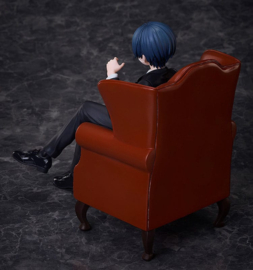 Black Butler: Boarding School Arc PVC Figure Ciel Phantomhive 15 cm - Aniplex [Nieuw]
