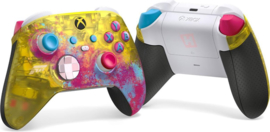 Xbox Controller Wireless (Forza Horizon 5 Limited Edition) - Microsoft [Nieuw]