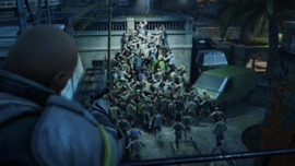 Switch World War Z [Gebruikt]