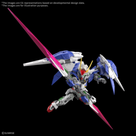 Gundam Model Kit MGSD 00 Raiser - Bandai [Pre-Order]