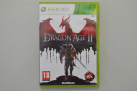 Xbox 360 Dragon Age II