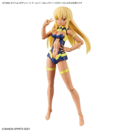 30MS Option Body Parts Arm Parts & Leg Parts (Color C) - Bandai [Nieuw]