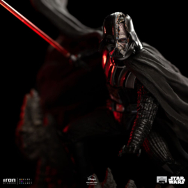 Star Wars Obi-Wan Kenobi Figure Darth Vader BDS Art Scale 1/10 Scale 24 cm - Iron Studios [Pre-Order]