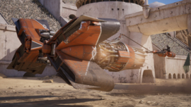 PS5 STAR WARS: Galactic Racer [Pre-Order]