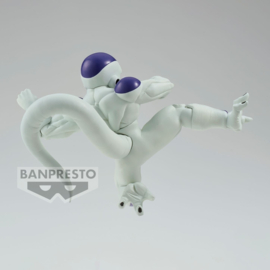 Dragon Ball Z Figure Frieza Match Makers - Banpresto [Nieuw]