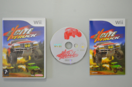 Wii Excite Truck