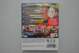 Vita Punch Line Limited Edition [Nieuw]