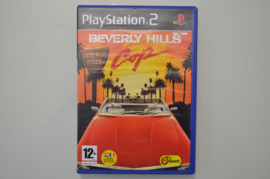 Ps2 Beverly Hills Cop