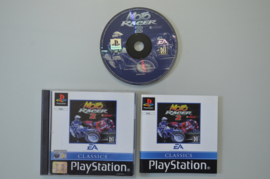 Ps1 Moto Racer 2 (EA Classics)