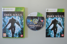 Xbox 360 Dark Souls