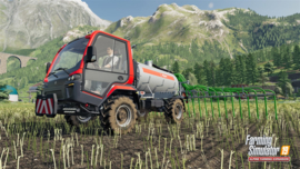 Xbox Farming Simulator 19 Premium Edition (Xbox One) [Nieuw]