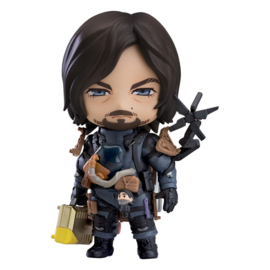 Death Stranding 2: On the Beach Nendoroid Action Figure Sam 10 cm - Good Smile Company [Nieuw]