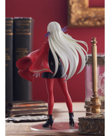 Fire Emblem Three Houses Figure Edelgard Von Hresvelg Pop Up Parade - Good Smile Company [Nieuw]