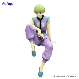 Hunter x Hunter Noodle Stopper Figure Shalnark 15 cm - FuRyu [Nieuw]