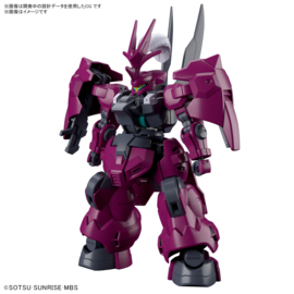 Gundam Model Kit HG 1/144 Guel's Dilanza Mobile Suit The Witch from Mercury - Bandai [Nieuw]