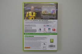 Xbox 360 Fifa 17