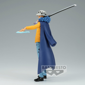 One Piece Figure Trafalgar Law The Grandline DXF Extra - Banpresto [Nieuw]