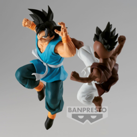 Dragon Ball Z Figure Son Goku Match Makers 2/2 13 cm - Banpresto [Nieuw]