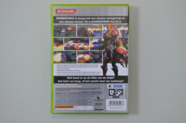 Xbox 360 Bomberman Act Zero