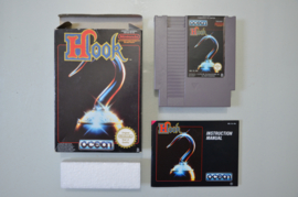 NES Hook [Compleet]