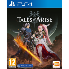 Ps4 Tales of Arise [Nieuw]