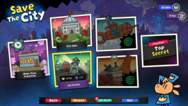 Switch Dog Man Bark in Action [Nieuw]