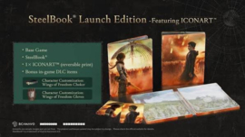 Switch 2 Attack On Titan 3 Steelbook Launch Edition [Pre-Order]
